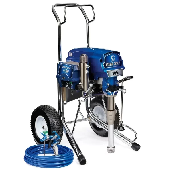 Pompa de zugravit, vopsit, Graco, Ultra Max II 1095, Standard, 230v