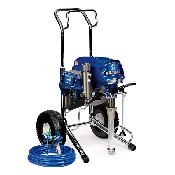 Pompa de zugravit, vopsit, Graco, Ultra MAX II 795 Standard