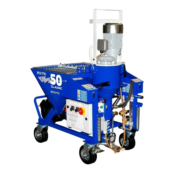 Pompa de zugravit, vopsit, Graco, Ultra MAX II 795 Procontractor