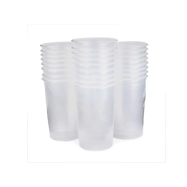Set 25 pahare, Graco, FlexLiner la 1l pentru, Graco, Ultra / UltraMax