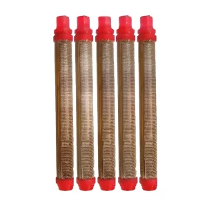 Set filtre pentru pistol, Wagner, 180 mesh 5 buc