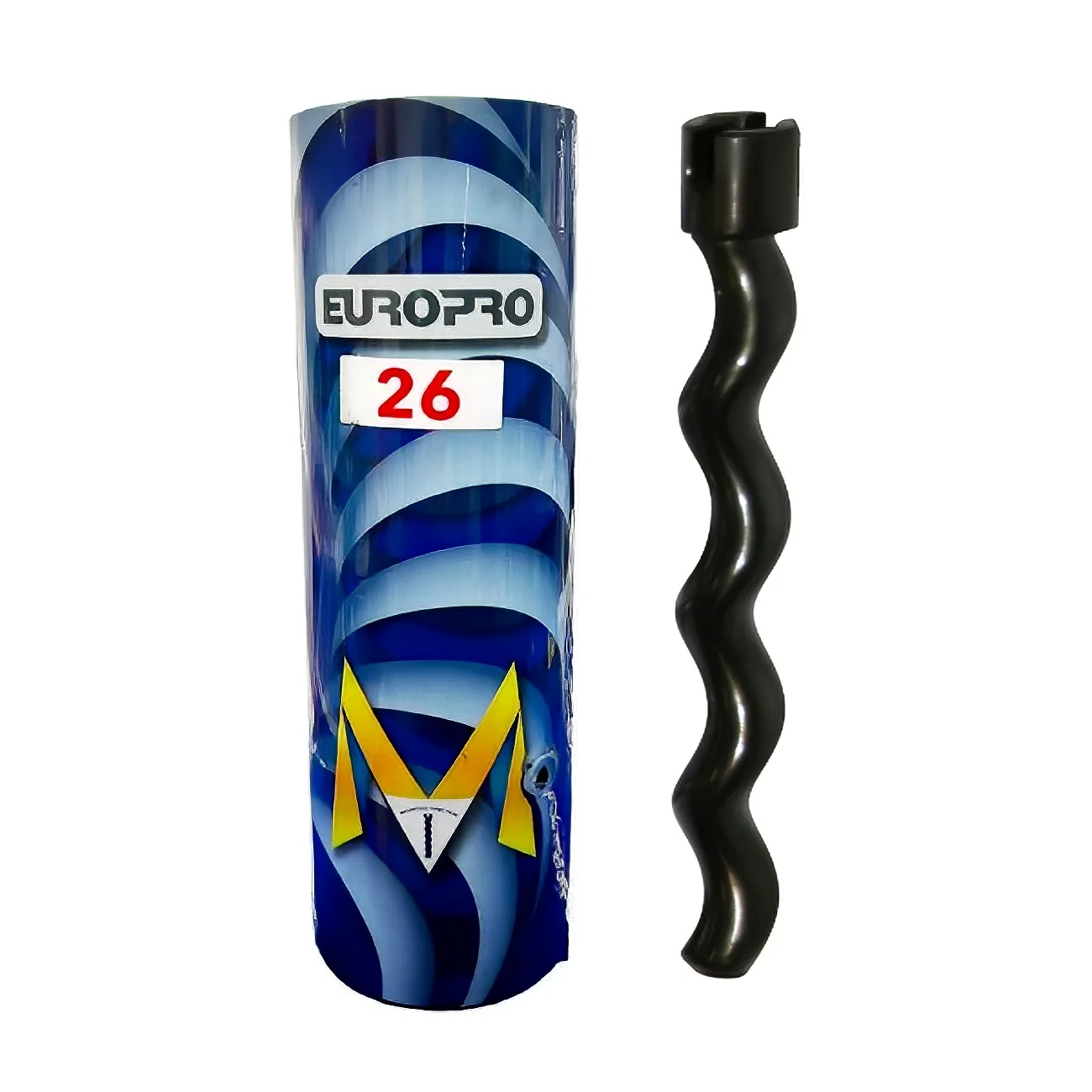Snec Stator Rotor Monofazic EUROPRO 26 D4 2 pentru pompe de tencuit monofazic - imagine 2