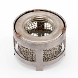 INLET STRAINER DUTYMAX CRUSH PROOF Graco