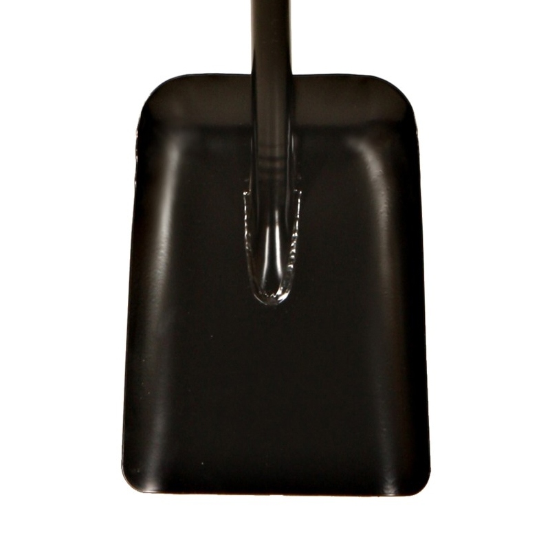 Lopata cu maner Fiskars "D", tip Solid™ - imagine 3