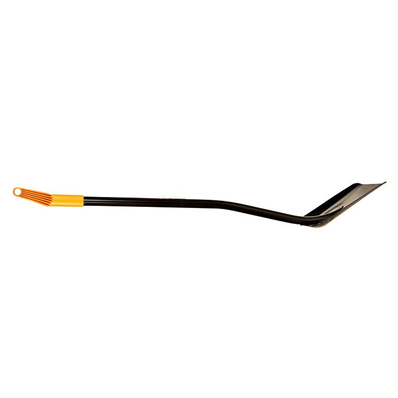 Lopata cu maner Fiskars "D", tip Solid™ - imagine 4
