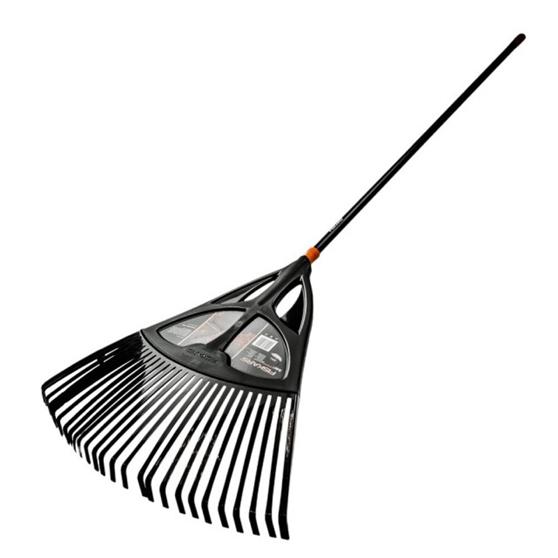 Grebla pentru frunze Fiskars tip Solid™ - XL - imagine 3