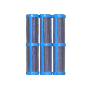 Filtre pompe Graco 100 mesh 9cm 3 buc / set