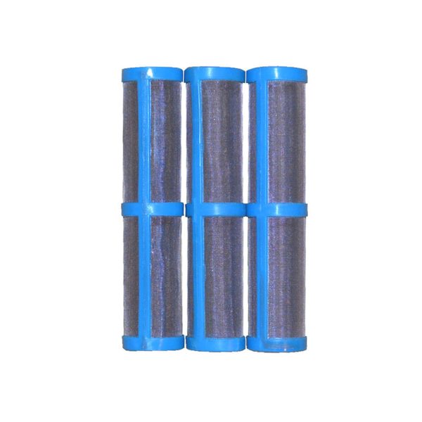 Filtre pompe Graco 100 mesh 9cm 3 buc / set