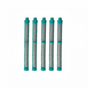 Set filtre pentru pistol Graco, 100 mesh 5 buc