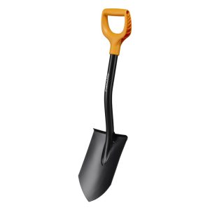 Cazma ascutita pentru masina Fiskars, tip Solid™, 78 cm