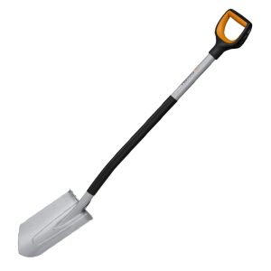 Cazma cu varf ascutit Fiskars, tip Xact™