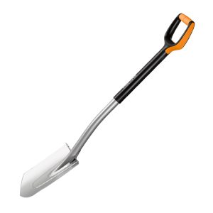 Cazma pentru sapat Fiskars, tip Xact™ - L