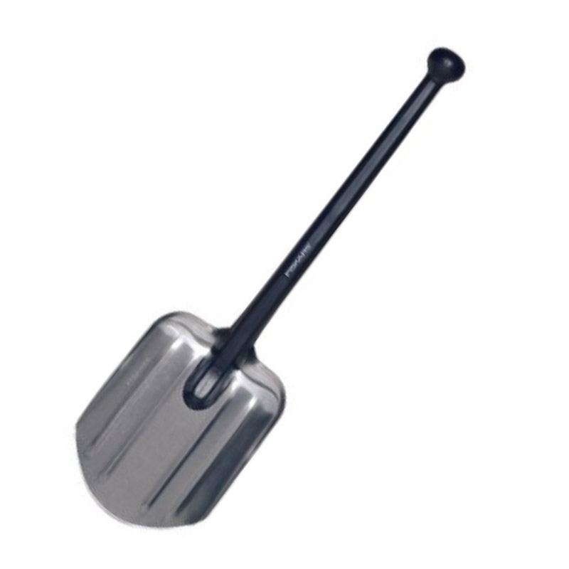 Cazma usoara pentru camping si gradinarit Fiskars 710 mm