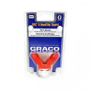 Suport de duza airless Graco, RAC V garda 7/8 \"