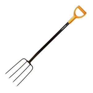 Furca pentru compost Fiskars tip Solid™
