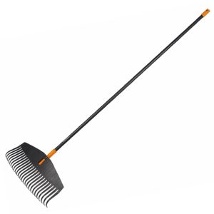 Grebla pentru frunze Fiskars, tip Solid™ - L