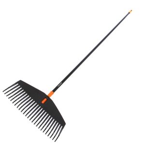 Grebla pentru frunze Fiskars, tip Solid™ - M