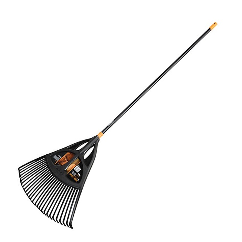Grebla pentru frunze Fiskars tip Solid™ - XL