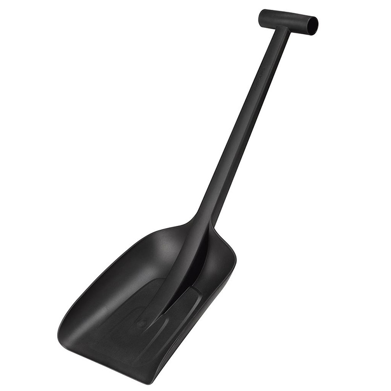 Lopata pentru masina Fiskars Solid, 630mm, 500g