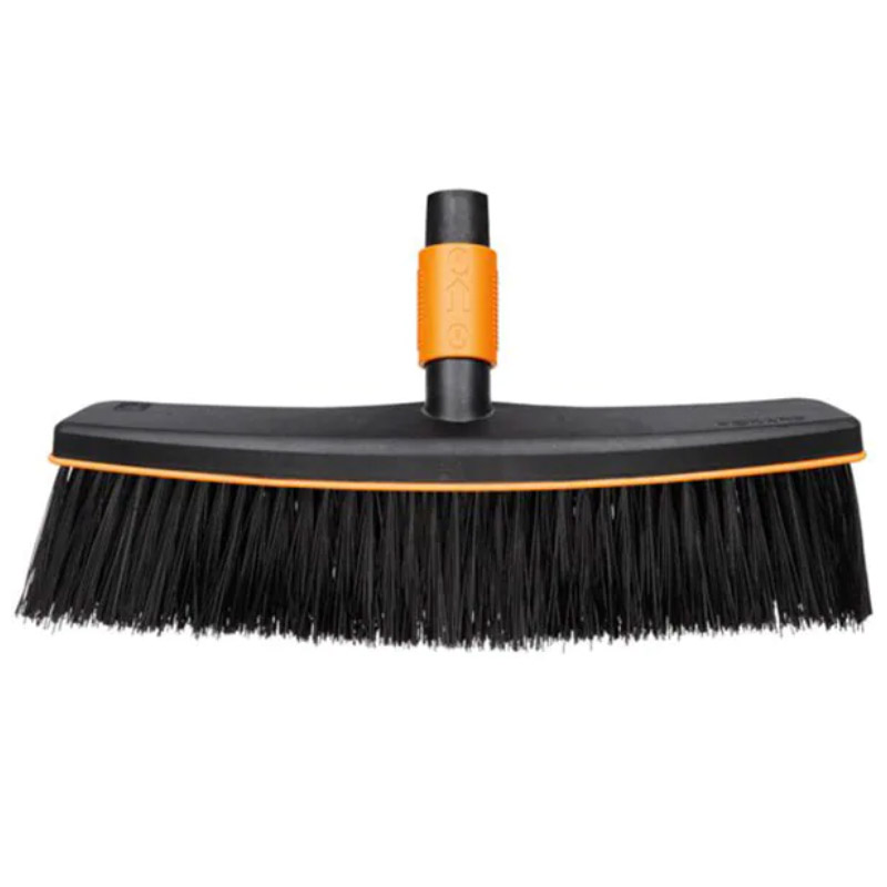 Matura pentru alei Fiskars, tip QuikFit™, 380mm