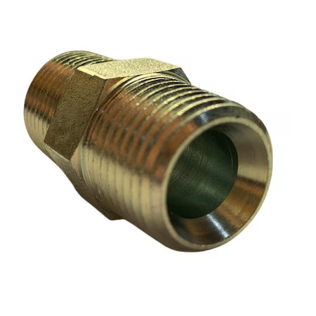 Piesa de conectare furtun airless, 1/2 \"x1/2 \"