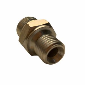 Piesa de conectare furtun airless, 1/4 \"x1/4 \"