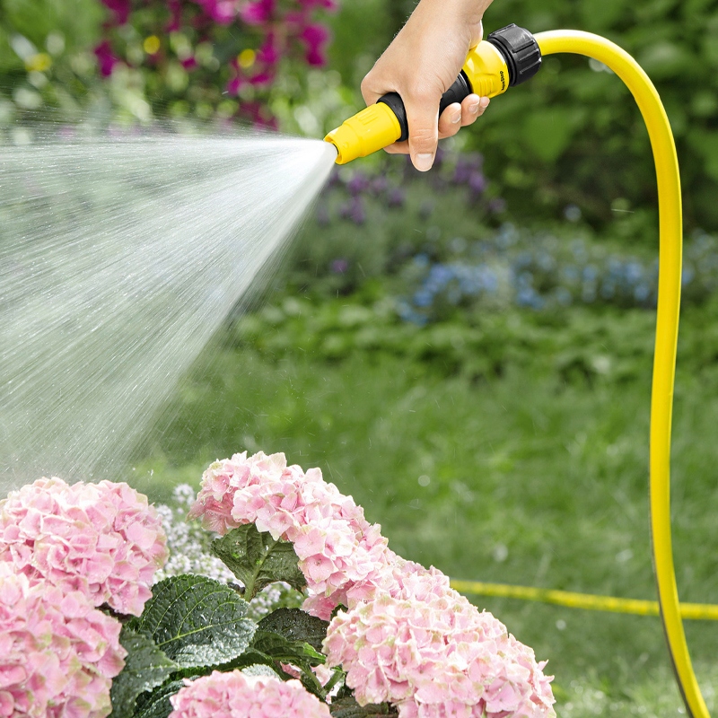 Stropitor manual Karcher Mini - imagine 2