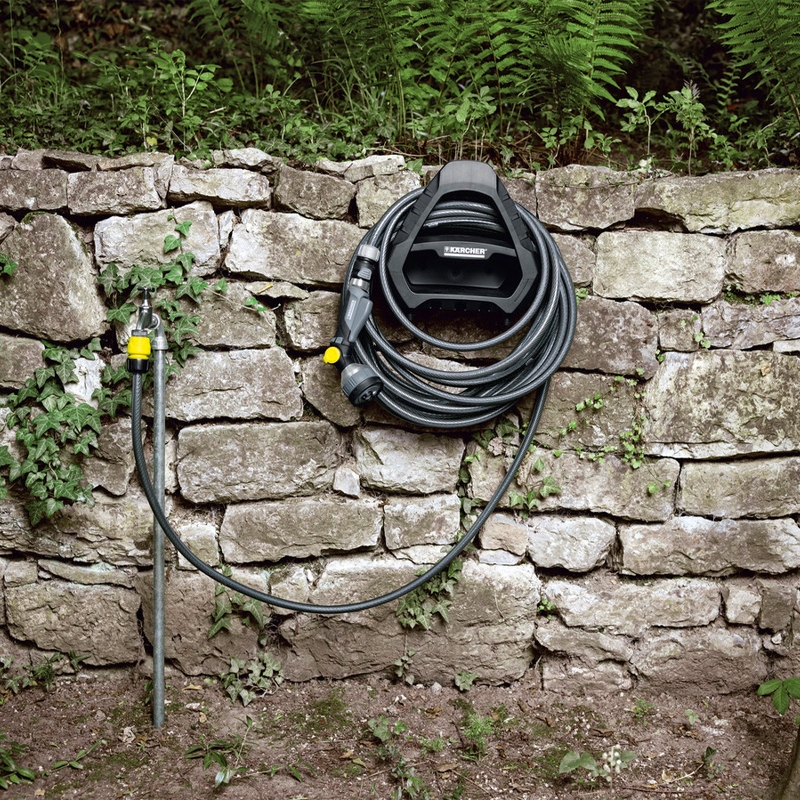 Furtun Kärcher PrimoFlex Premium, 1/2", 50m - imagine 6