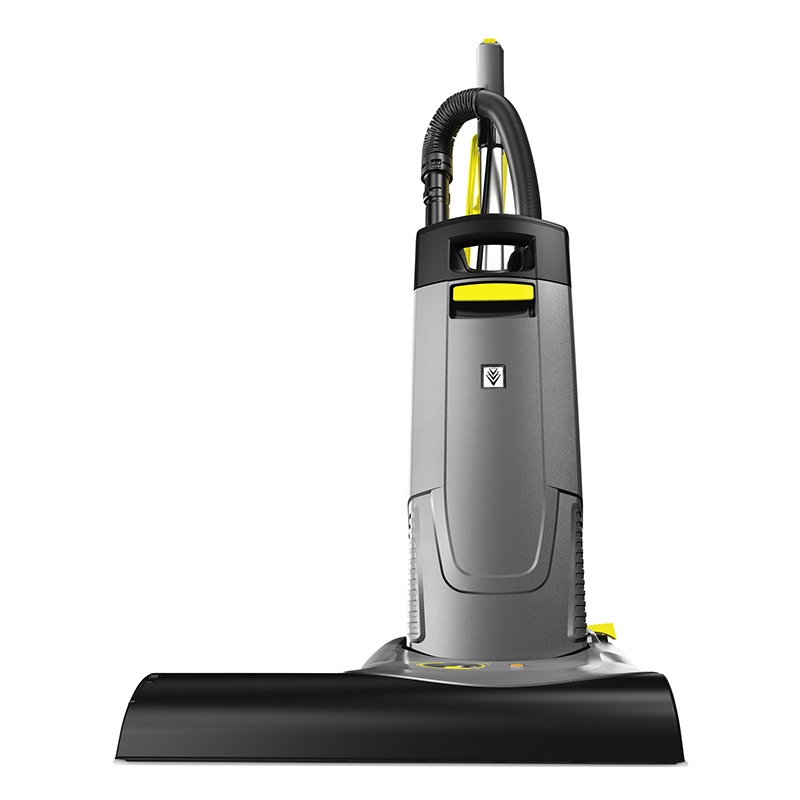 Aspirator cu perii rotative Kärcher pentru covor CV 48/2 Adv - imagine 8