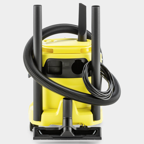 Aspirator uscat/umed Kärcher WD2PLUS SV-15/4/18 - imagine 5