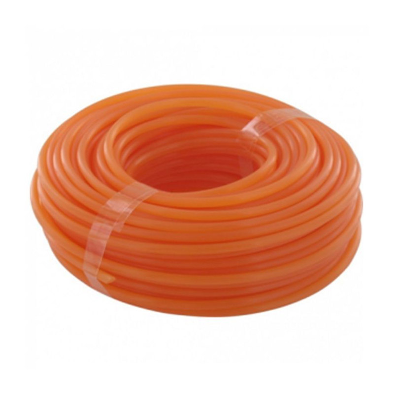 Fir NYLON rotund pentru motocoase Stihl, 2.4 mm x 1084 m - imagine 2