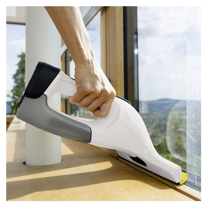 Curatitor de ferestre Kärcher WV6 Premium (white) *EU - imagine 4