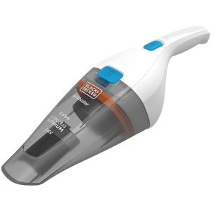 Aspirator de mana Black&Decker "DUSTBUSTER" cu acumulator Li-Ion, 3.6 V, 1.5 Ah