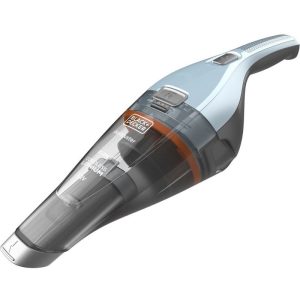 Aspirator de mana Black&Decker "DUSTBUSTER" cu acumulator Li-Ion, 7.2 V, 1.5 Ah