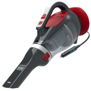 Aspirator de masina Black&Decker "DUSTBUSTER" GEN 9, 12V, tip ADV1200-XJ