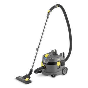 Aspirator uscat cu sac Kärcher, cu acumulator tip T 9/1 Bp EU