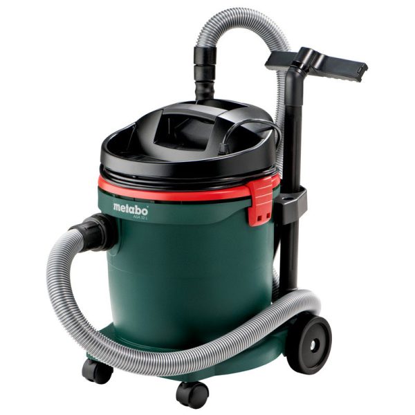 Aspirator uscat/umed Metabo ASA 32 L - NU SE MAI FABRICA