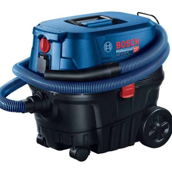 Aspirator uscat/umed BOSCH GAS 12-25 PL