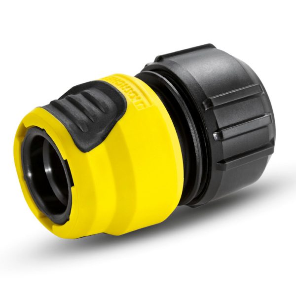 Conector universal Karcher Plus Aqua Stop