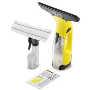 Curatitor de ferestre Kärcher WV 2 Plus