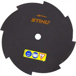 Disc de taiat iarba Stihl, GRASSCUT 230-8Z