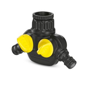 Distribuitor cu 2 cuplaje Karcher