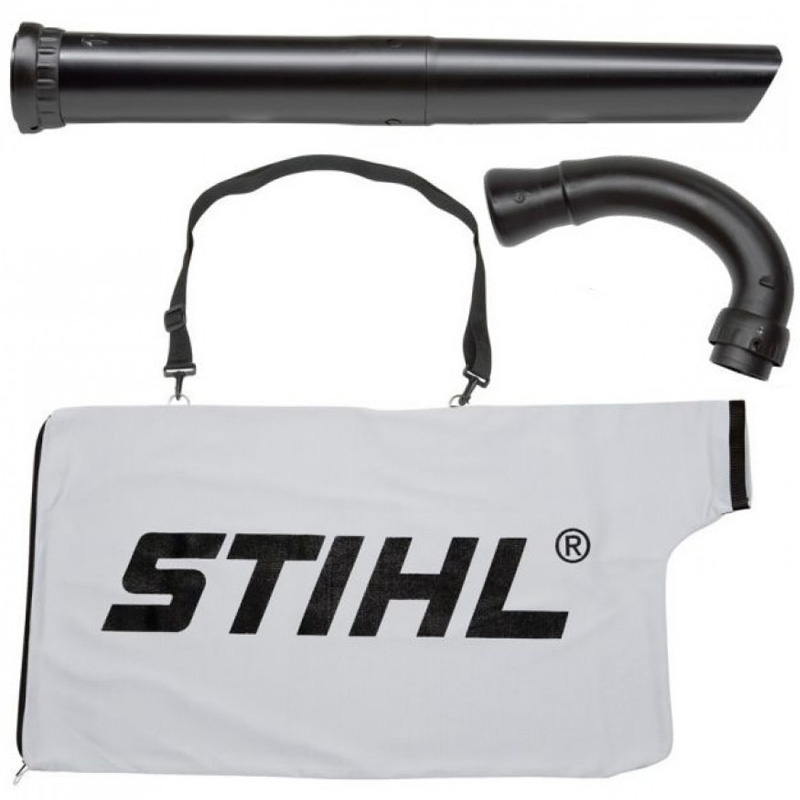 Kit conversie STIHL SH56 / SH86 la suflanta/aspirator