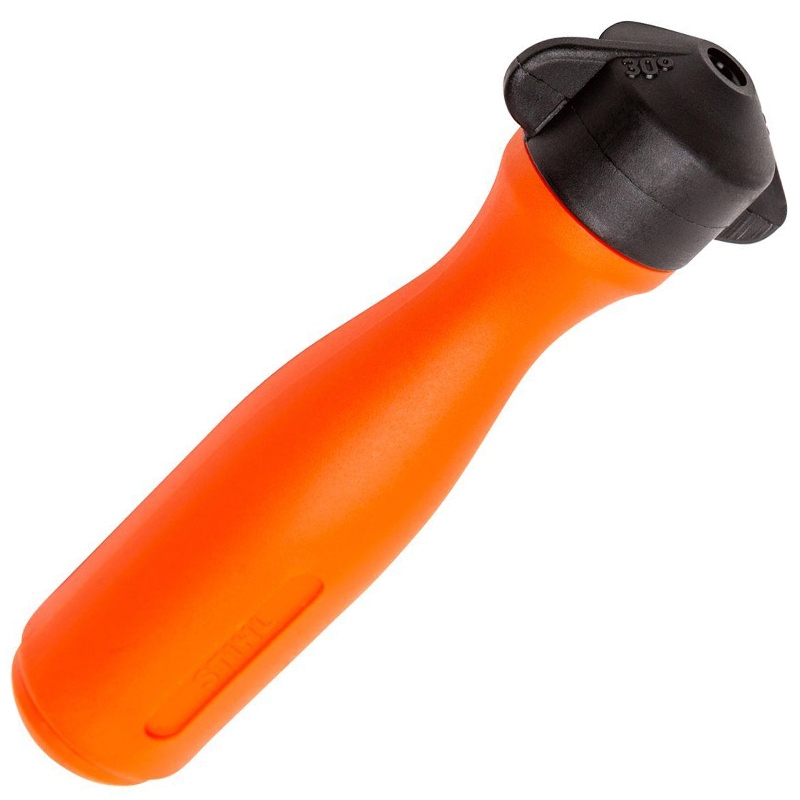 Maner plastic pentru pile Stihl