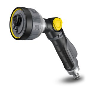 Pistol multifuncțional metalic pentru stropit Kärcher Premium