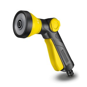 Pistol multifuncțional pentru stropit Kärcher Plus