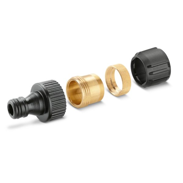 Racorduri pentru robinete cu armaturi interioare Karcher