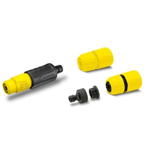 Set de stropit Karcher cu racord (4 buc.)