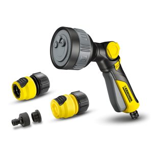 Set pistol multifunctional Kärcher Plus