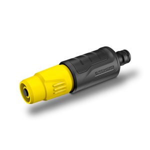 Stropitor manual Karcher Mini